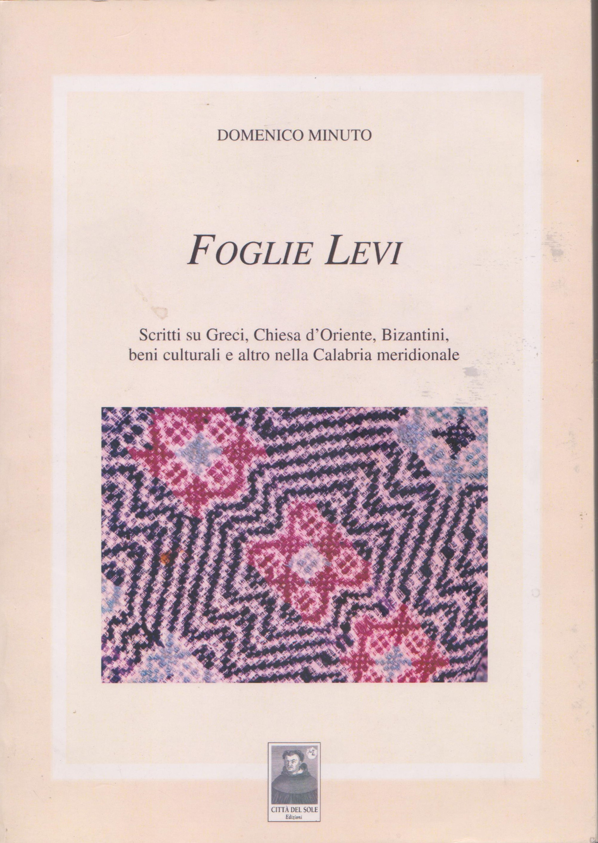 Foglie Levi copertina 001