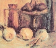 Nature morte-1